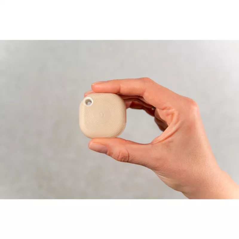 Botão inteligente Shelly BLU Button Tough 1