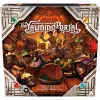 Avalon Hill Dungeons & Dragons - The Yawning Portal (edição alemã), jogo de tabuleiro