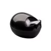 Dispensador de fita de mesa 3M Scotch PBL-B810, preto, incl. 1 rolo Scotch Magic Tape 19 mm x 7,5 m (PBL-B810)