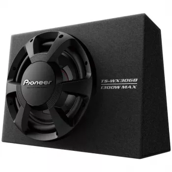 Subwoofer passivo Pioneer TS-WX306B 12