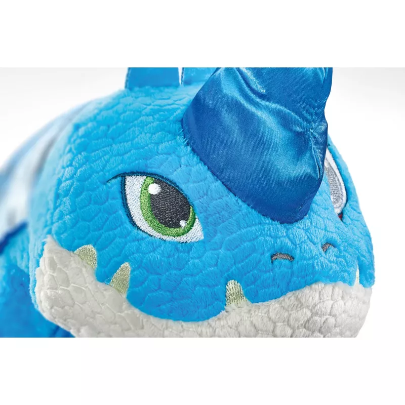 Figura de desenho animado Schmidt Spiele Plowhorn idade recomendada 0 anos