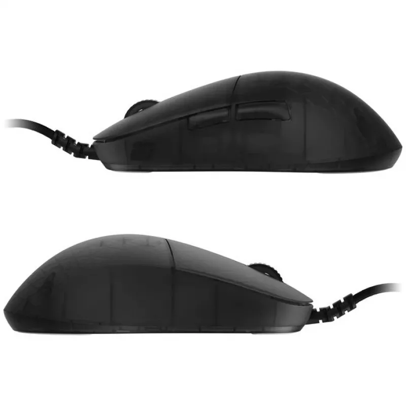 Rato gaming com fio Endgame Gear XM2 8k Dark Frost