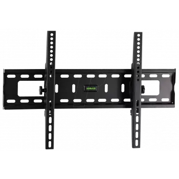 Suporte de parede para TV ShiverPeaks BS89705 152,4 cm (60 polegadas) preto