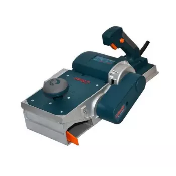Plaina elétrica manual Power Rebir IE-5708M