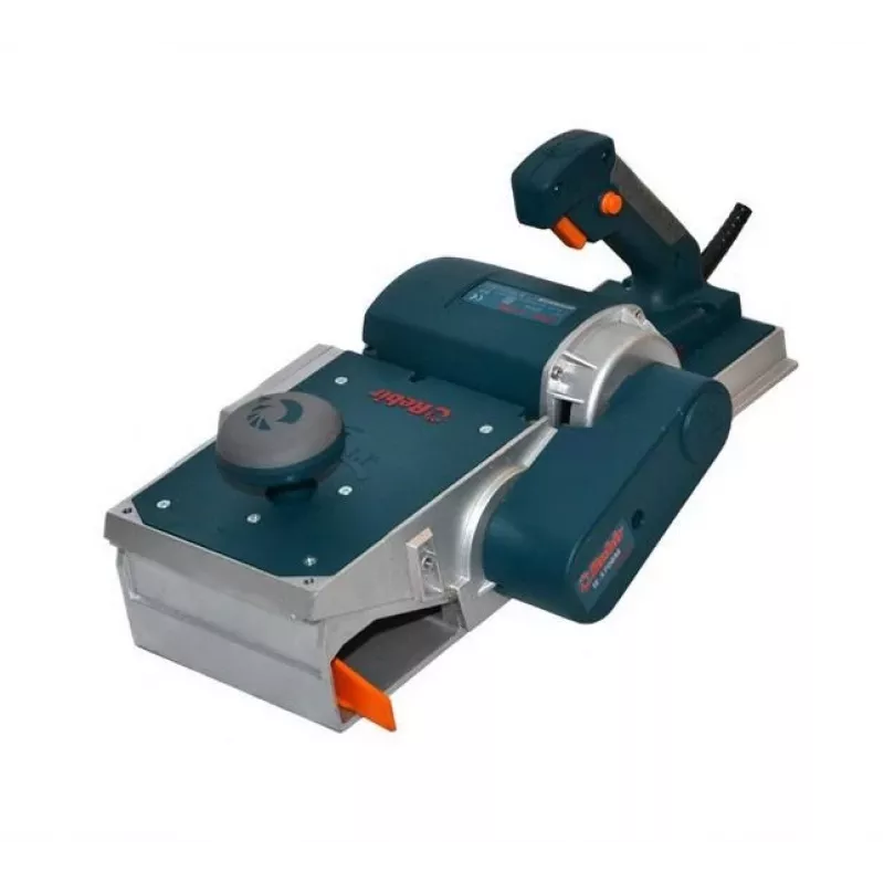 Plaina elétrica manual Power Rebir IE-5708M