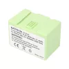 Roomba | Bateria, bateria recarregável para aspirador | E5 E6 I7 14,4V 2600mAh