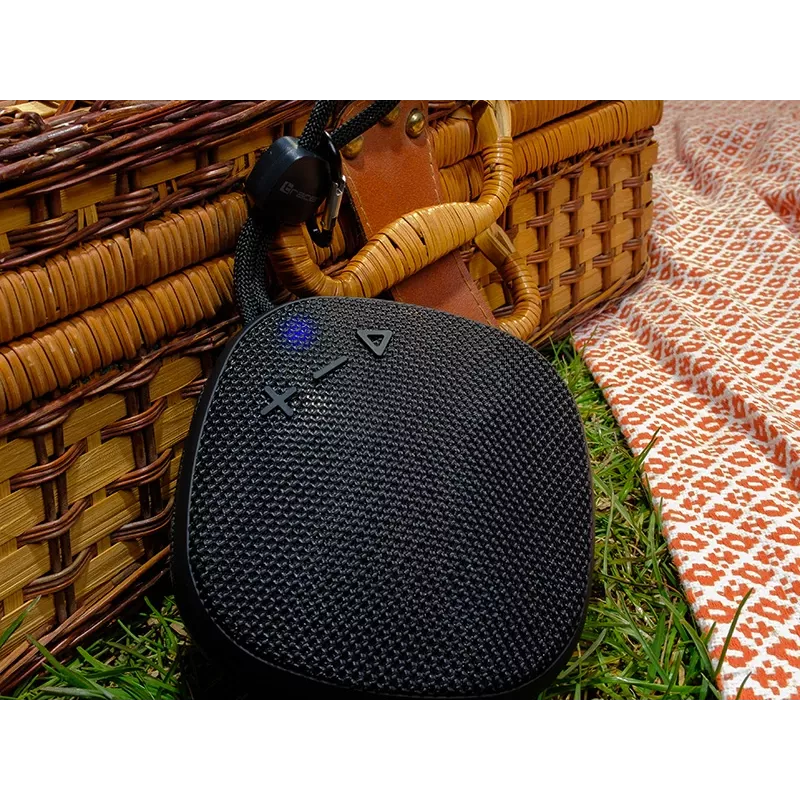 Tracer Toran TWS Bluetooth preto