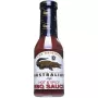 Molho BBQ Hot & Spicy (355 ml)