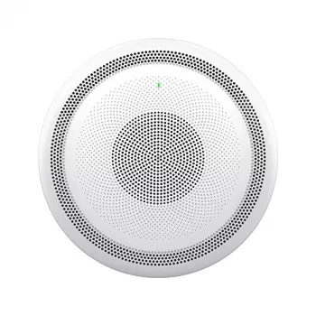 Grandstream Networks GSC3516 altifalante 2 vias branco com fios sem fios 15 W