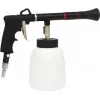 Pistola de limpeza pneumática ks tools 515.1980 — 8 bar, ligação 1/4 polegadas