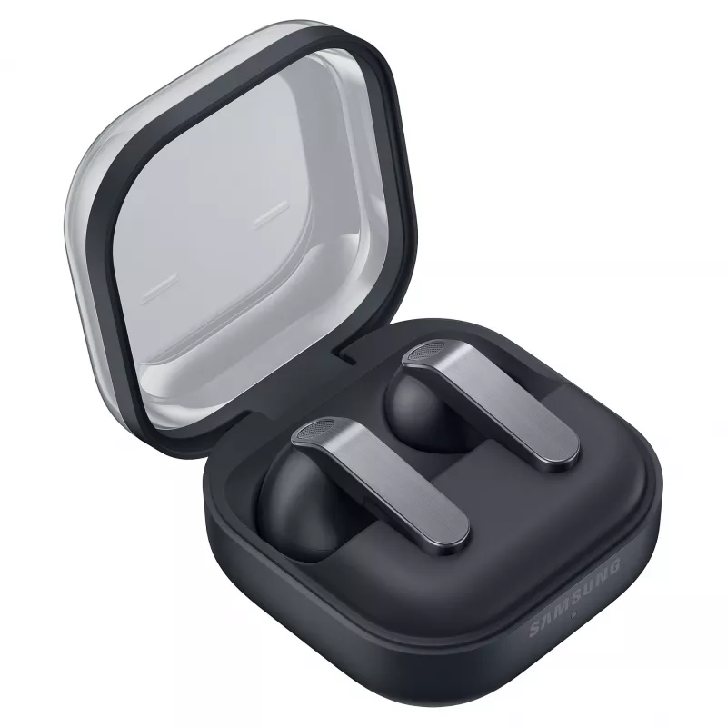 Samsung Galaxy Buds4 SM-R540 preto