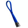 Cabo ModMesh SATA 3 30 cm - azul - cabo - digital/dados (CM-CAB-SATA-N30KB-R)