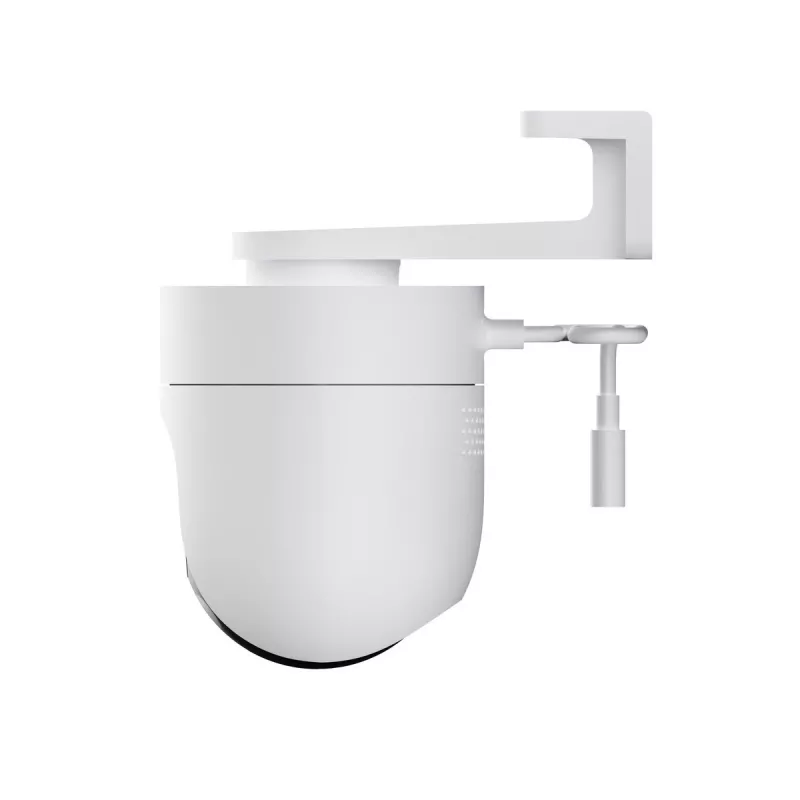 Câmara de vigilância IP Xiaomi CW400 Bullet 2560 x 1440 píxeis