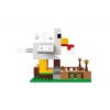 LEGO MINECRAFT 21585 Quinta de galinhas