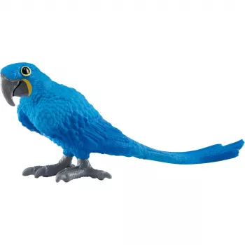 Schleich Wild Life 14859 Arara-Hiacinta