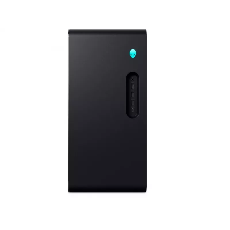 PC de secretária Dell Alienware Aurora Ultra 9 — Fonte de alimentação 285W, 32GB RAM, 2TB SSD, NVIDIA GeForce RTX 5080 16GB, Windows 11 Pro, garantia no local de 3 anos