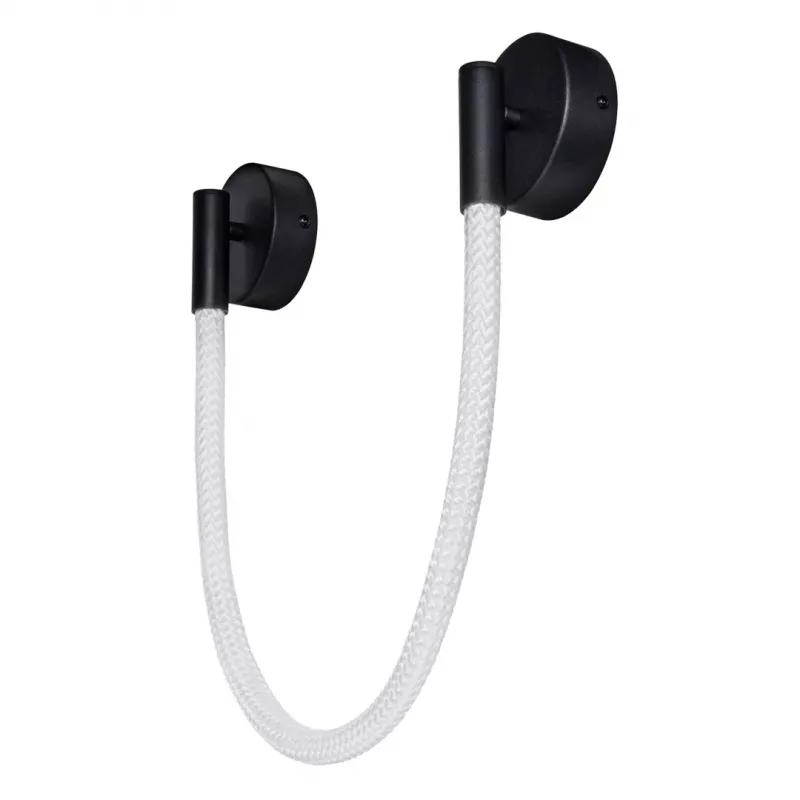 Aplique de parede LED Activejet AJE-LIVIO NW