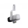 Microfone de estúdio Logitech G Yeti Studio