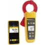 Fluke 368 FC Pinça amperimétrica digital registador de dados CAT III 600 V Visor (contagens): 3300 (4709907)