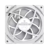 Gamemax | Ventoinha de caixa | KF300R BK | Branco