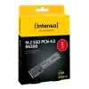 Disco SSD Intenso 2 TB M.2 PCIe 4.0 NVMe 3836470