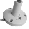Câmara IP Maclean IPC WiFi 5MPx exterior, sirene, CMOS 1/2.5, H.264/H.264+/H.265/H.265+/JPEG/AVI, Onvif, MCTV-516