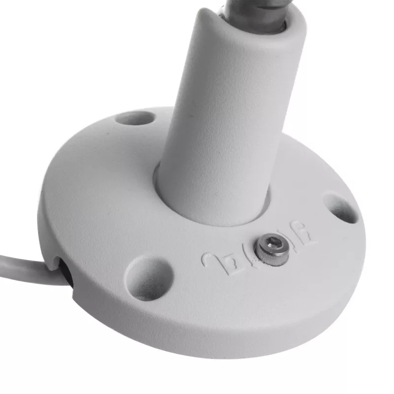 Câmara IP Maclean IPC WiFi 5MPx exterior, sirene, CMOS 1/2.5, H.264/H.264+/H.265/H.265+/JPEG/AVI, Onvif, MCTV-516