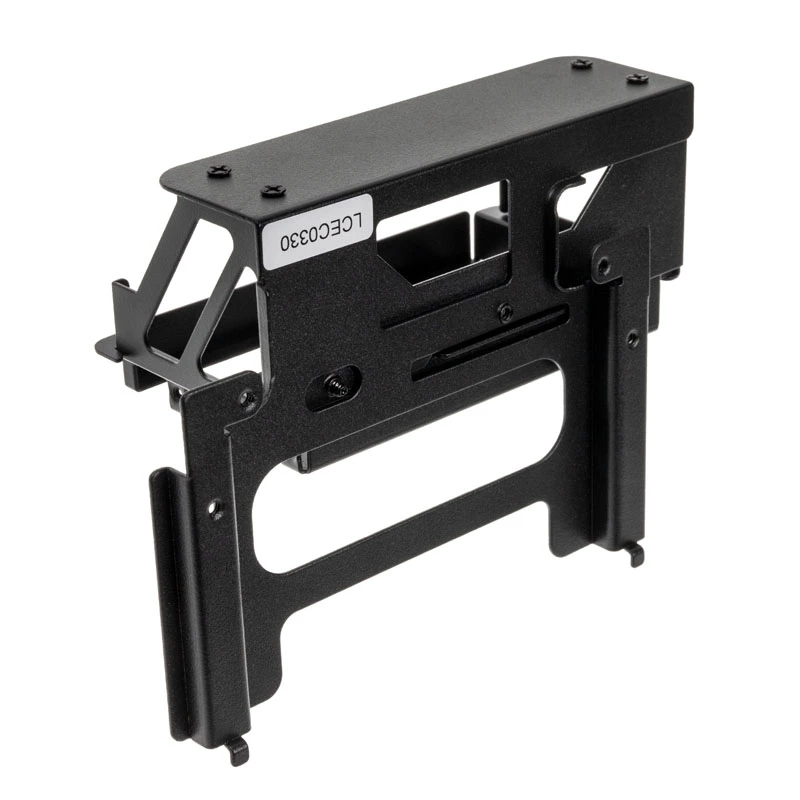 Suporte de GPU Lian Li O11DE-9X Full Tower aço 1 mm