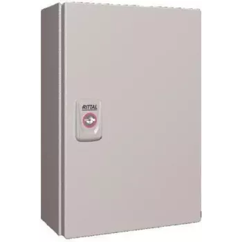 Caixa elétrica Rittal KX 1554000