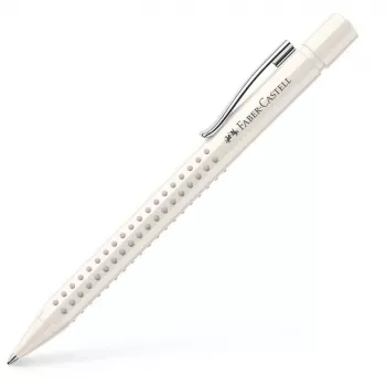 Caneta de clip retrátil Faber-Castell 243908