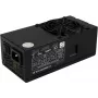 LC-Power LC-400TFX V2.31 - 350 W - 400 W - Ativo - 8 cm - 20+4-Pin ATX - TFX (LC-400TFX V2.31)
