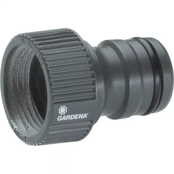 Conector de torneira Gardena 2801-20