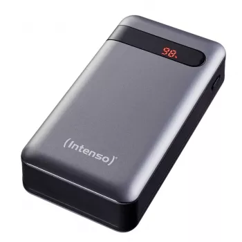 Powerbank portátil Intenso PD20000 20000 mAh