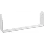Suporte de montagem em U PSSO CSA-228/CSK-228 (Modelo 11040971) para câmaras CCTV, branco