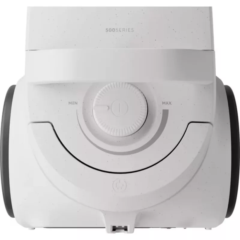 Aspirador sem saco Electrolux EL51C2SW 1000W branco