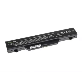 Bateria Green Cell HP11 para ProBook 4510 4511S 4515 4710 4720