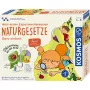 O meu primeiro kit de experiências Leis da natureza