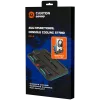 Suporte de arrefecimento CANYON CS-5 RGB para PS5 com função de carregamento, modelo CND-CSPS5B