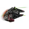 LEGO Star Wars o Dark Falcon brinquedo de construção para crianças 75389