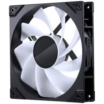 Ventoinha para caixa PHANTEKS 140mm M25G2-140 D-RGB Reverse Blade PWM PH-F140M25R_G2_DBK01