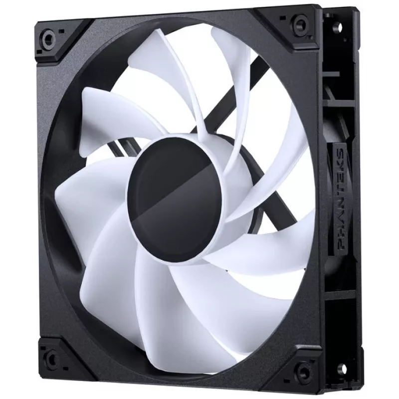 Ventoinha para caixa PHANTEKS 140mm M25G2-140 D-RGB Reverse Blade PWM PH-F140M25R_G2_DBK01