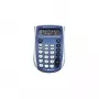Calculadora básica Texas Instruments TI 503 SV Formato de bolso