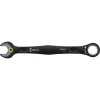 Wera 6000 Joker Black Edition conjunto de chaves combinadas de roquete, 11 unid.