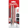 Caneta de gel retrátil Sharpie 2162643