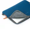 Capa DICOTA D32155-RPET 38,1 cm 15 polegadas Navy