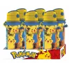 Garrafa de alumínio 600 ml Pokemon