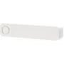 Módulo de rádio Hekatron 155 FM 155 F branco — módulo de rádio para aparelhos Hekatron (MPN 31-5200002-01-01)