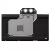 Sistema de refrigeração para computador Corsair Hydro CX-9020017-WW dissipador/radiador para placa gráfica preto 1 unid.