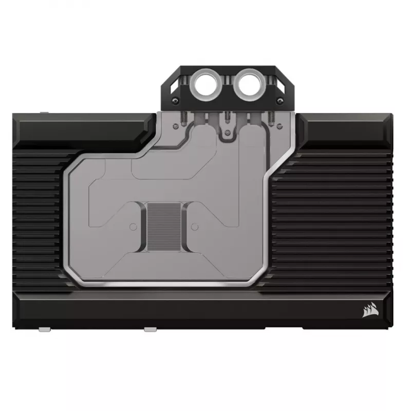 Sistema de refrigeração para computador Corsair Hydro CX-9020017-WW dissipador/radiador para placa gráfica preto 1 unid.