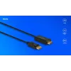 Cabo Display Port para HDMI 1,5m, CL-183 Savio SAVKABELCL-183